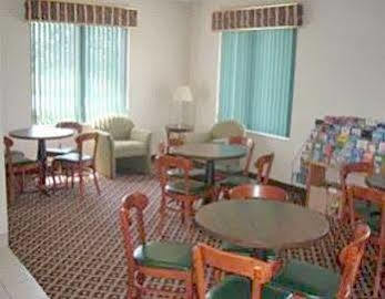 Airport Inn Flint Exterior foto